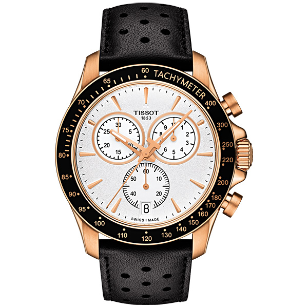 Купить «Tissot T1064173603100» в интернет-магазине «Золотое время»