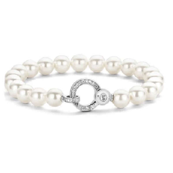 Купить «TI SENTO Браслет Bracelet silver 925 (2865PW)» в интернет-магазине «Золотое время»