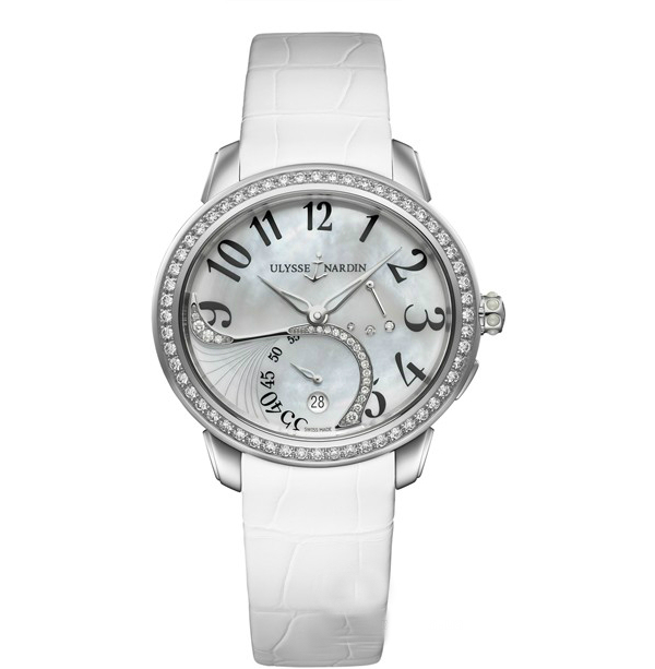 Купить «Ulysse Nardin 3103-125B/591//0195» в интернет-магазине «Золотое время»
