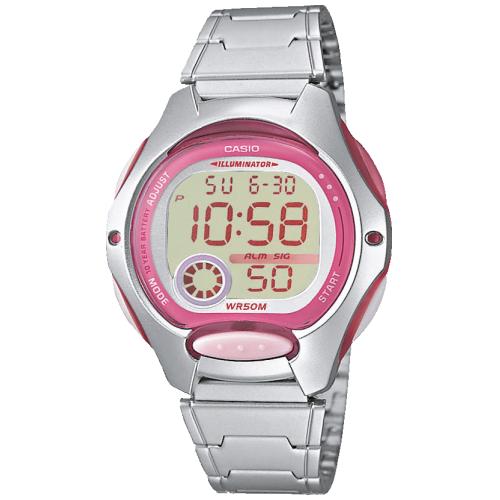 Купить «Casio LW-200D-4AVEG» в интернет-магазине «Золотое время»