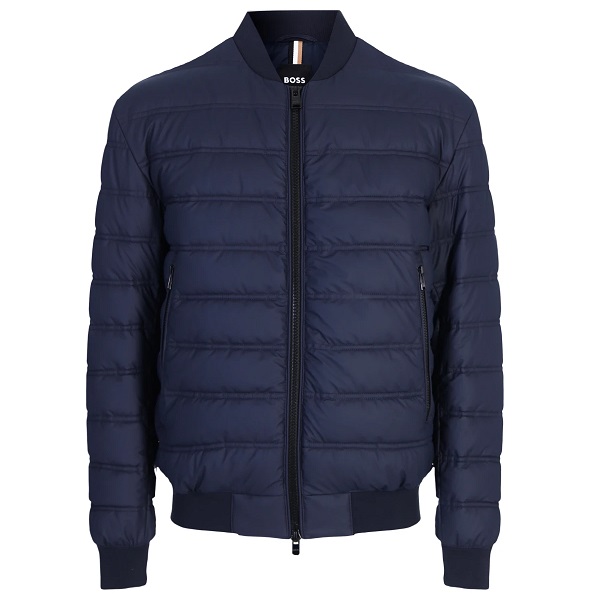 Купить «50493693 Куртка Caradoc 50, Dark Blue» в интернет-магазине «Золотое время»