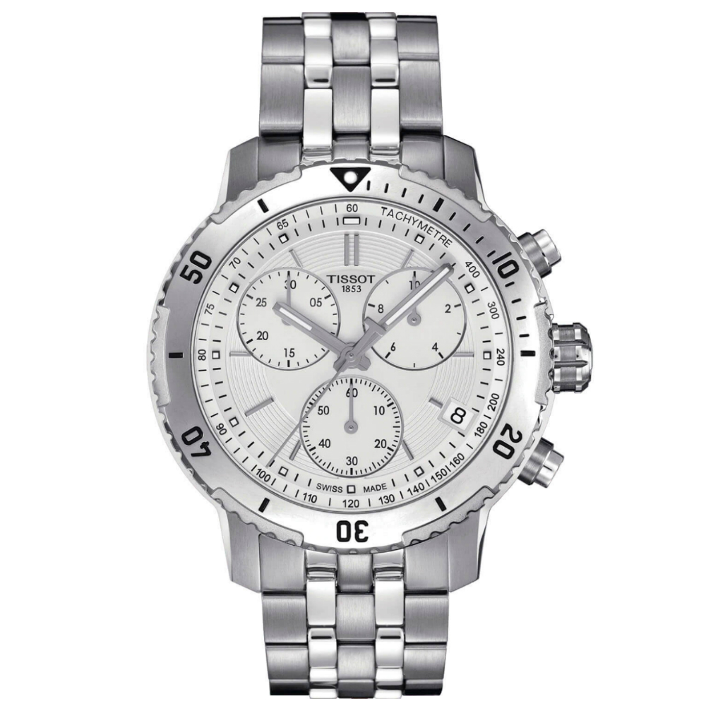 Купить «Tissot T0674171103101» в интернет-магазине «Золотое время»