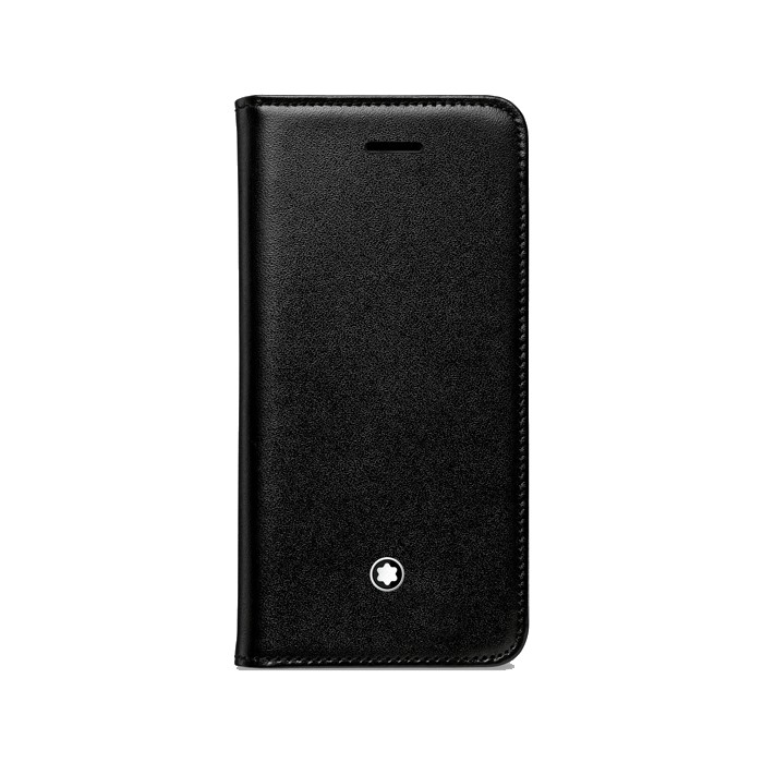 Купить «Montblanc Чехол Д/IPONE 5 00111240» в интернет-магазине «Золотое время»
