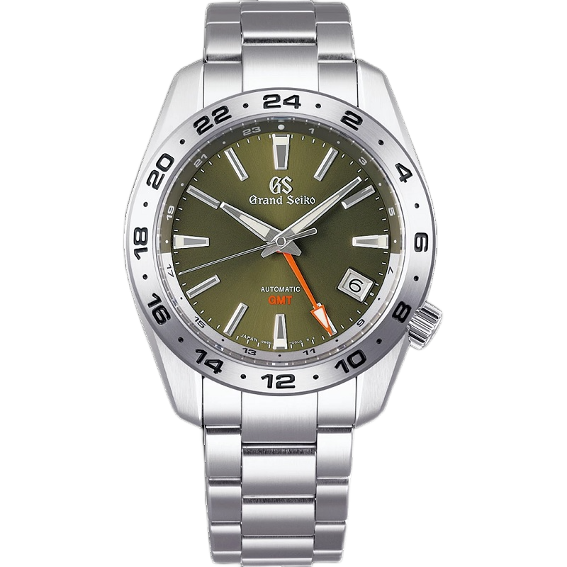 Купить «Seiko SBGM247G/160516» в интернет-магазине «Золотое время»