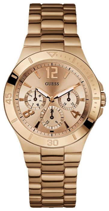 Купить «Guess W14553L1» в интернет-магазине «Золотое время»