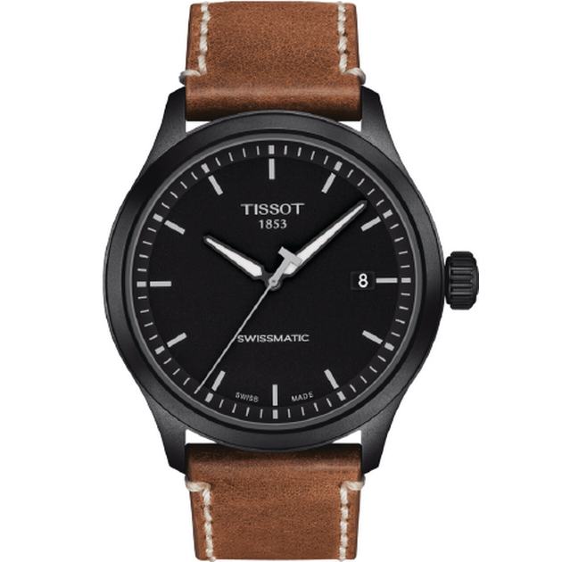 Купить «Tissot T1164073605101» в интернет-магазине «Золотое время»