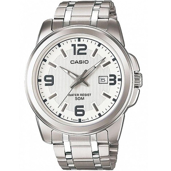 Купить «Casio MTP-1314D-7A» в интернет-магазине «Золотое время»