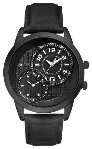 Купить «Guess W11174G1» в интернет-магазине «Золотое время»