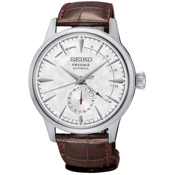 Купить «Seiko SSA363J1_kh» в интернет-магазине «Золотое время»