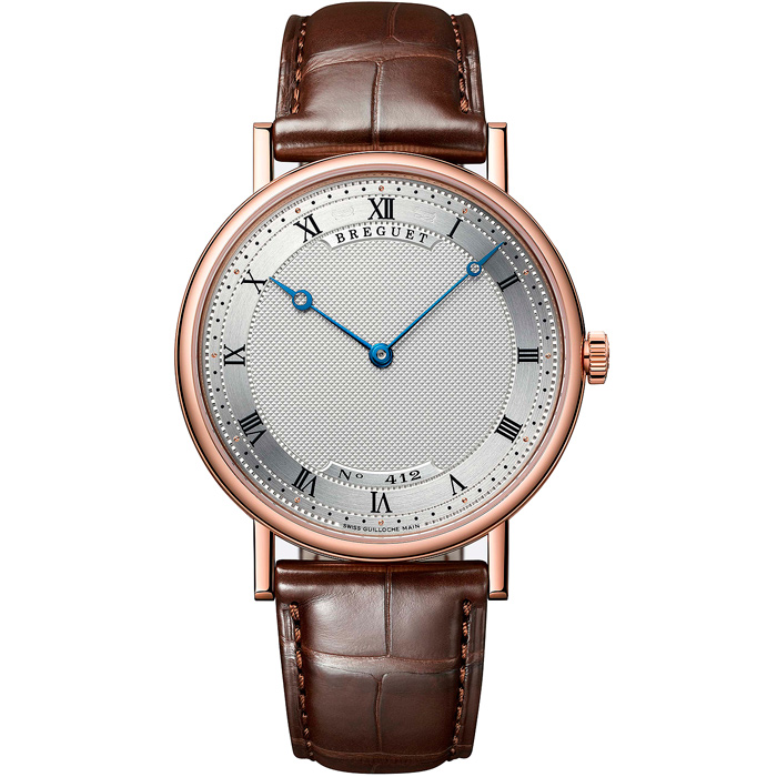 Купить «Breguet 5157BR119V6/2493B2» в интернет-магазине «Золотое время»