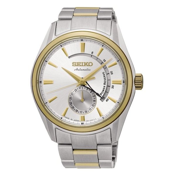 Купить «Seiko SSA306J1_kh» в интернет-магазине «Золотое время»