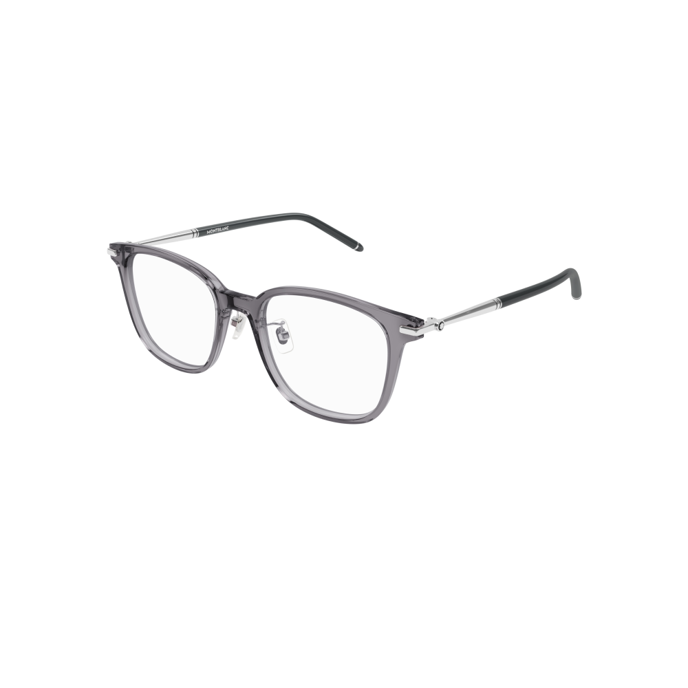 Купить «Montblanc MB0247OK-005 54 Оправа для очков корригирующих» в интернет-магазине «Золотое время»