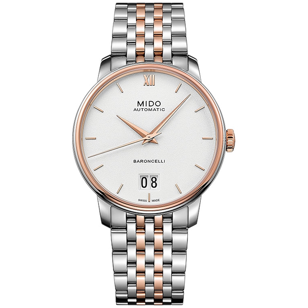 Купить «MIDO M0274262201800/JTYAT5HD4» в интернет-магазине «Золотое время»