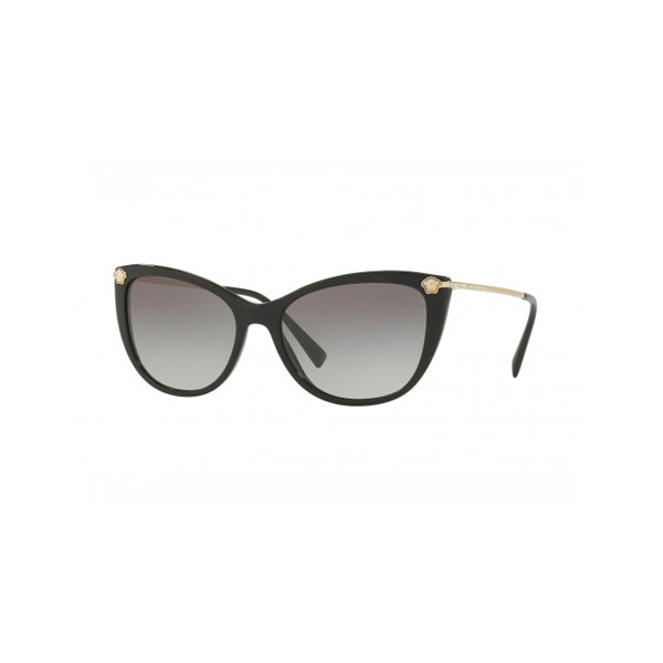 Купить «VERSACE 0VE4345B-GB1/1157 Очки с/защитные» в интернет-магазине «Золотое время»