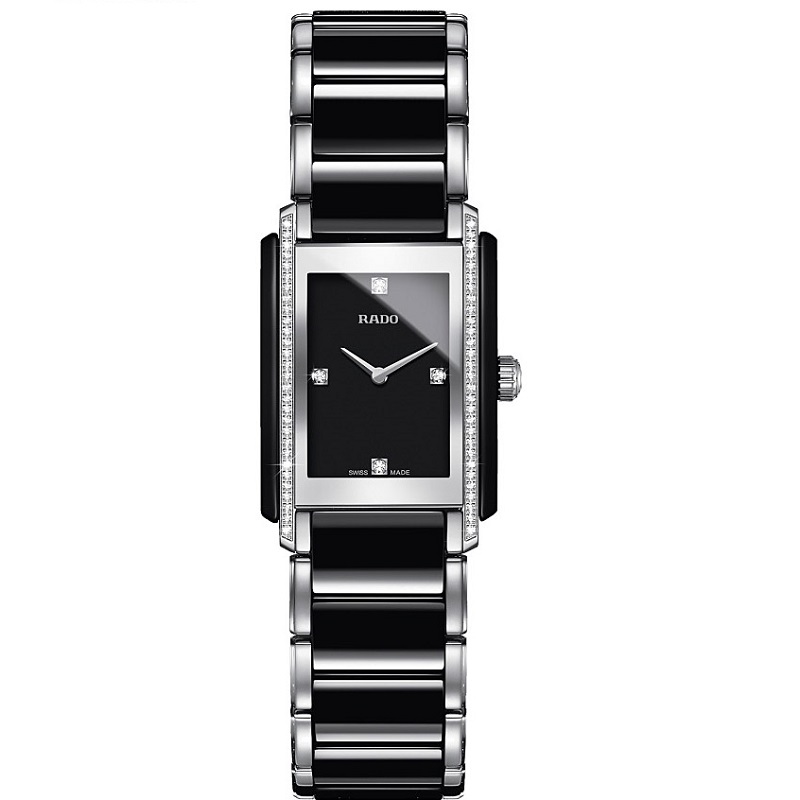 Купить «Rado R20217712/13457042» в интернет-магазине «Золотое время»