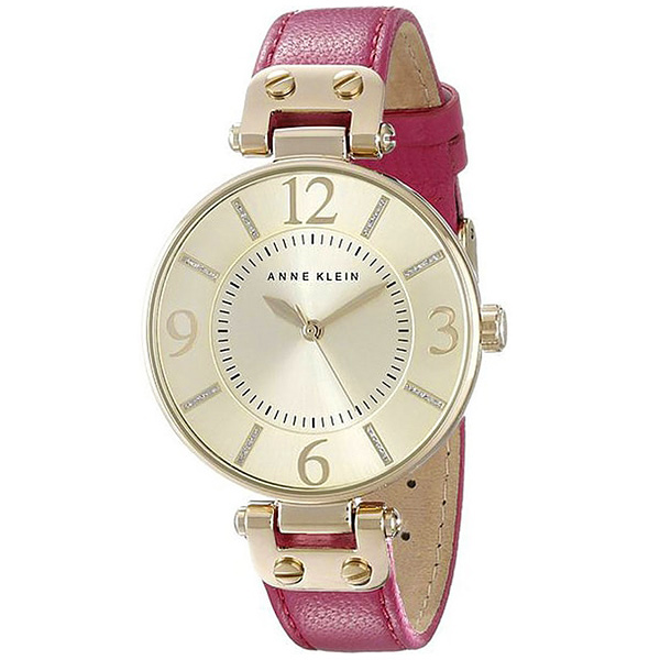 Купить «Anne Klein 9168 CHPK» в интернет-магазине «Золотое время»