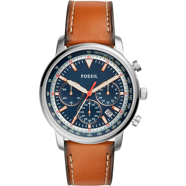 Купить «Fossil FS5414» в интернет-магазине «Золотое время»