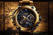 G-SHOCK: яркие премьеры