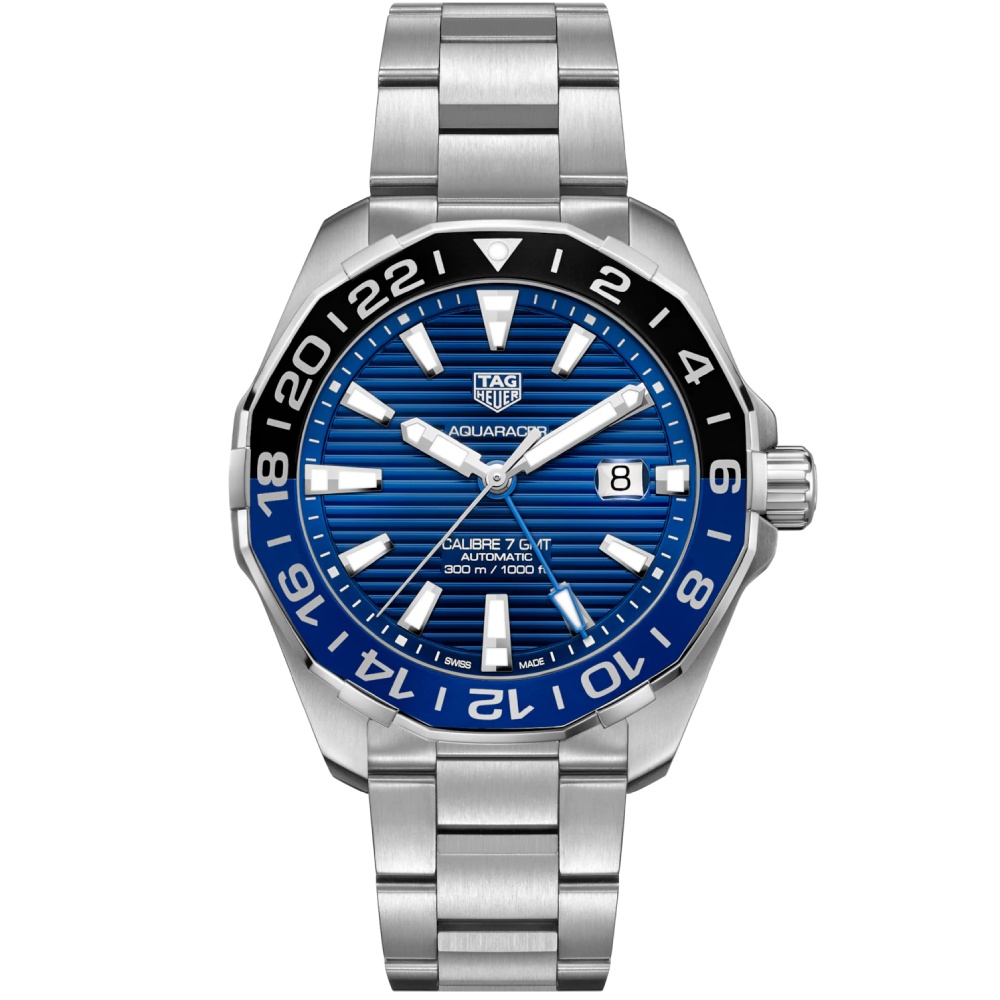 Купить «Tag Heuer WAY201T.BА0927/RDB9303» в интернет-магазине «Золотое время»