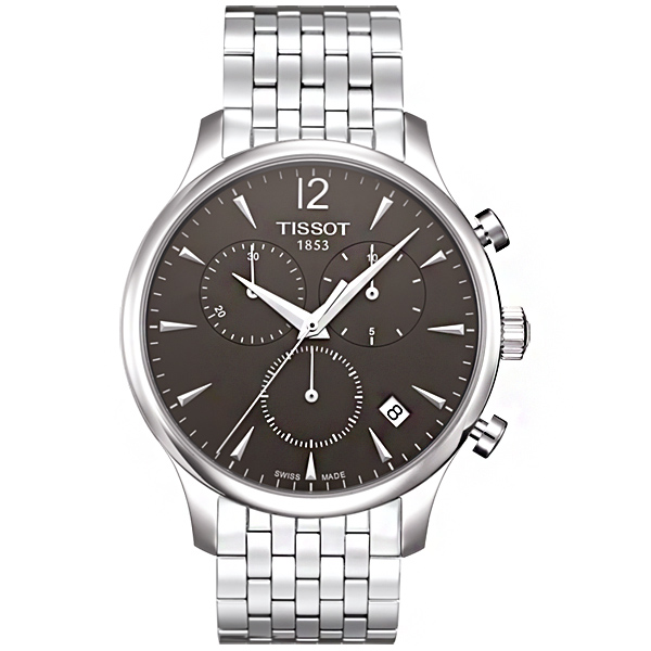 Купить «Tissot T0636171106700» в интернет-магазине «Золотое время»
