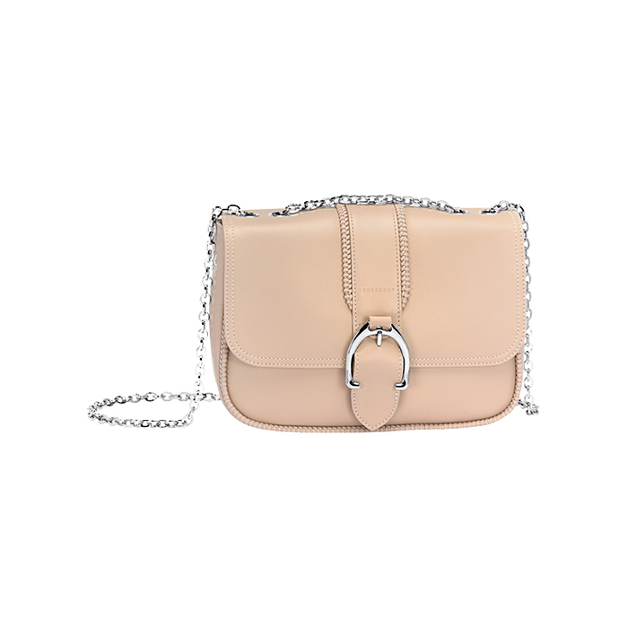 Купить «Longchamp L1357930001 Наплечная сумка черн» в интернет-магазине «Золотое время»