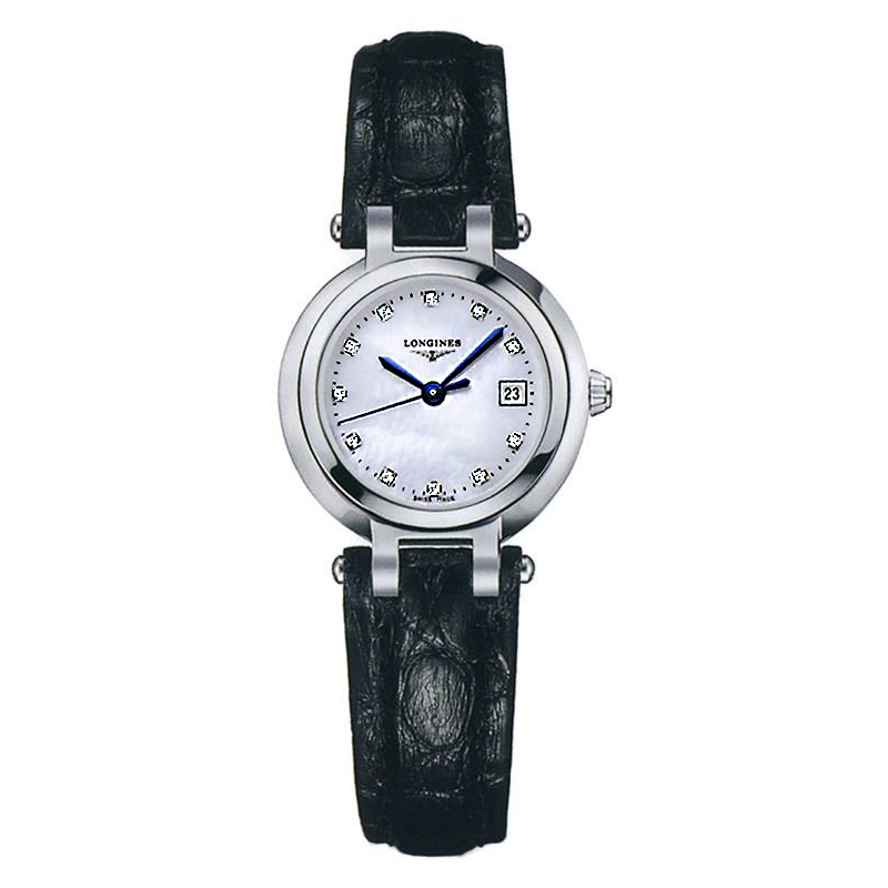 Купить «Longines L81104872/38226553» в интернет-магазине «Золотое время»