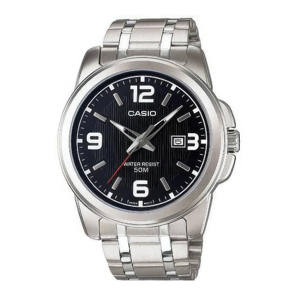 Купить «Casio LTP-1314D-1A» в интернет-магазине «Золотое время»