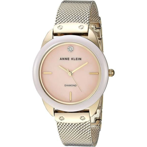 Купить «Anne Klein 3258 LPGB» в интернет-магазине «Золотое время»