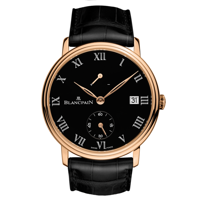 Купить «Blancpain N066140036037N055B/129» в интернет-магазине «Золотое время»