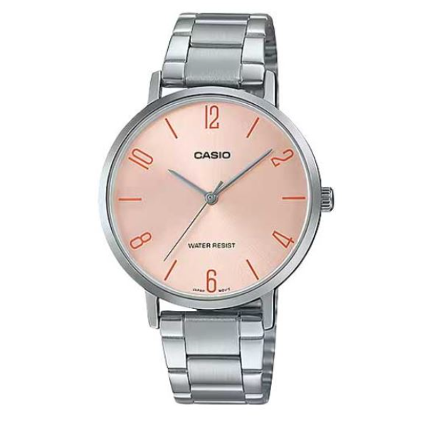 Купить «Casio LTP-VT01D-4B2» в интернет-магазине «Золотое время»