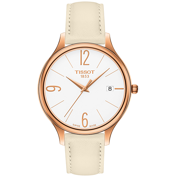 Купить «Tissot T1032103601700» в интернет-магазине «Золотое время»