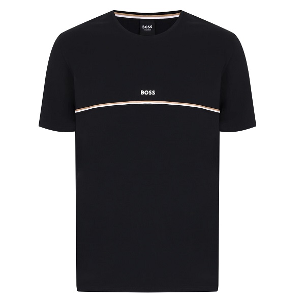 Купить «50515395 Топ Unique T-Shirt, XXL, Black» в интернет-магазине «Золотое время»