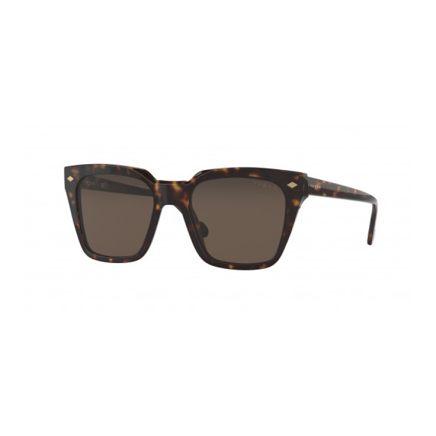 Купить «VOGUE 0VO5380S-W6567350 С/З» в интернет-магазине «Золотое время»