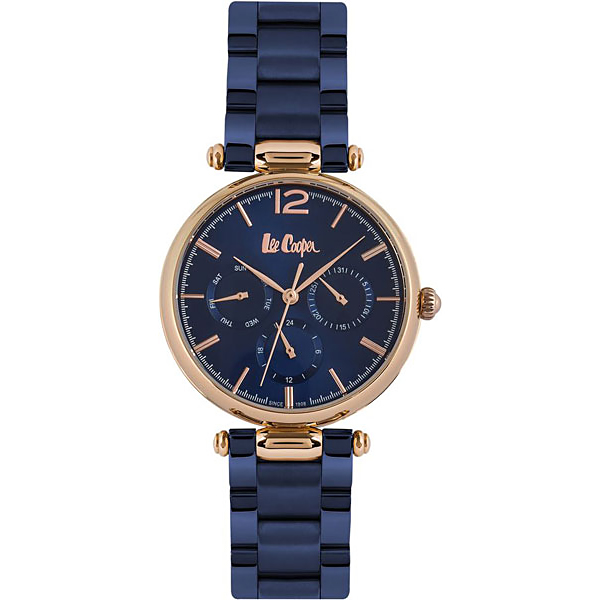 Купить «Lee Cooper LC06619.490» в интернет-магазине «Золотое время»