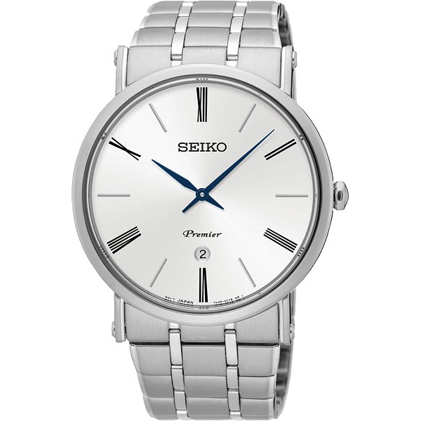 Купить «Seiko SKP391P1_vld» в интернет-магазине «Золотое время»