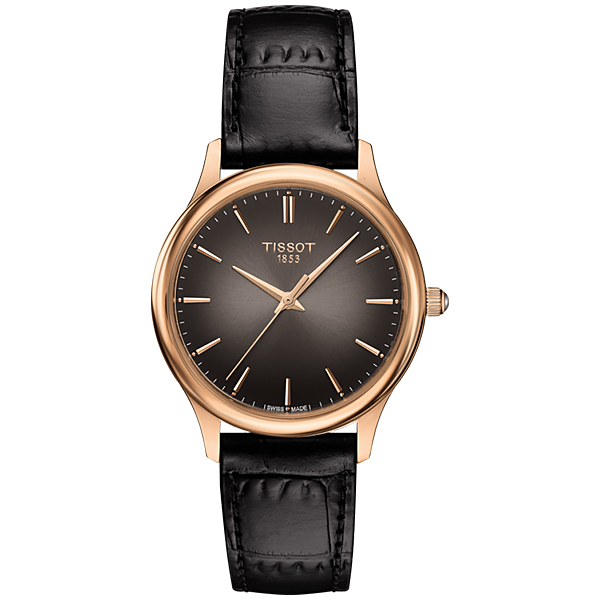 Купить «Tissot T9262107606100/BJMU1GDWS» в интернет-магазине «Золотое время»