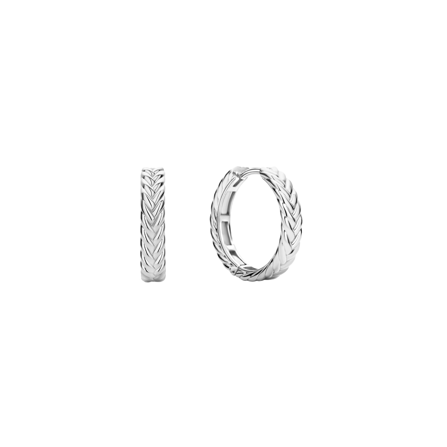 Купить «TI SENTO Серьги Earrings silver 925 (7883SI)» в интернет-магазине «Золотое время»