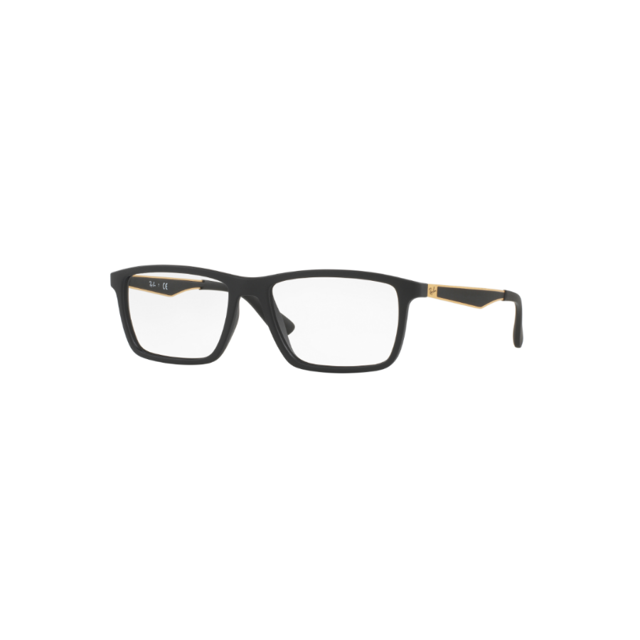 Купить «RAY-BAN VISTA ORX7056-5644 55 Оправа мед.» в интернет-магазине «Золотое время»