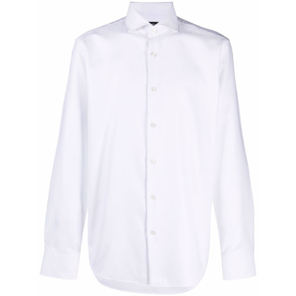 Купить «50459677 Сорочка H-JOE-spread-214 39, White» в интернет-магазине «Золотое время»