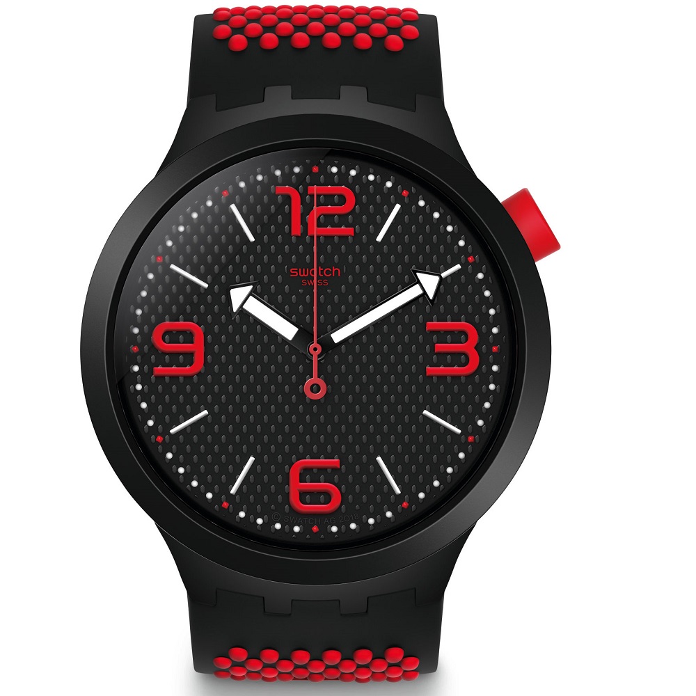 Купить «Swatch SO27B102» в интернет-магазине «Золотое время»