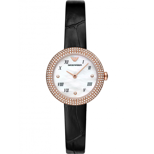 Купить «Emporio Armani AR11356» в интернет-магазине «Золотое время»