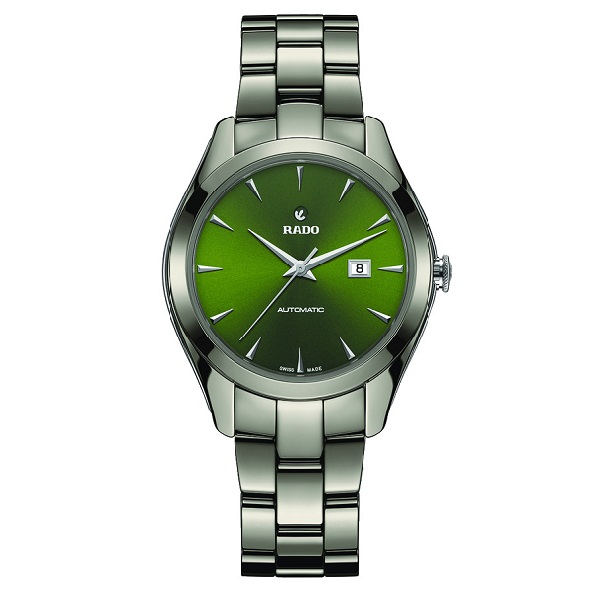 Купить «Rado R32041312/15739348» в интернет-магазине «Золотое время»