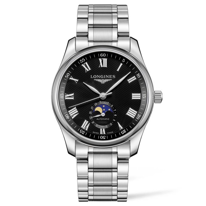 Купить «Longines L29094516» в интернет-магазине «Золотое время»