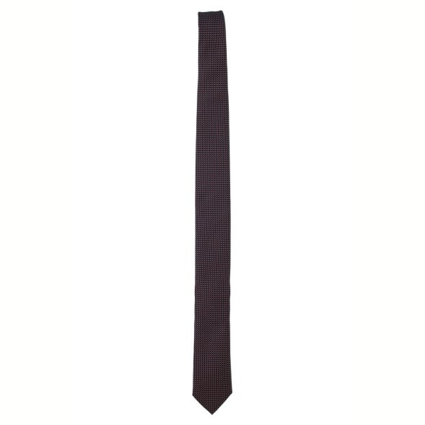 Купить «50401305 Галстук Tie 6 cm, ONESI, Dark Red» в интернет-магазине «Золотое время»
