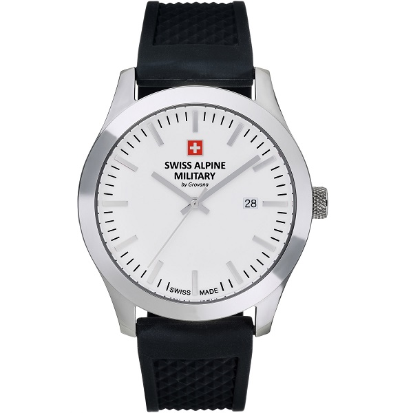 Купить «Swiss Alpine Military 7055.1833SAM» в интернет-магазине «Золотое время»