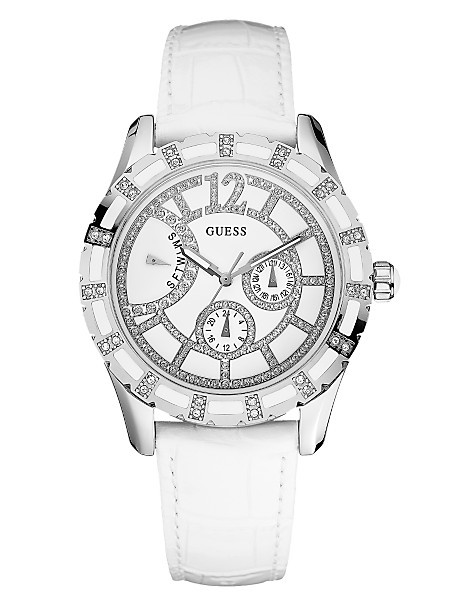 Купить «Guess W15054L1» в интернет-магазине «Золотое время»
