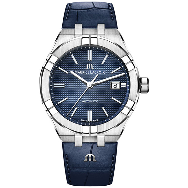 Купить «Maurice Lacroix AI6008-SS001-430-1/AZ22528» в интернет-магазине «Золотое время»