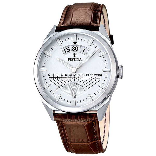 Купить «Festina F16873/1» в интернет-магазине «Золотое время»