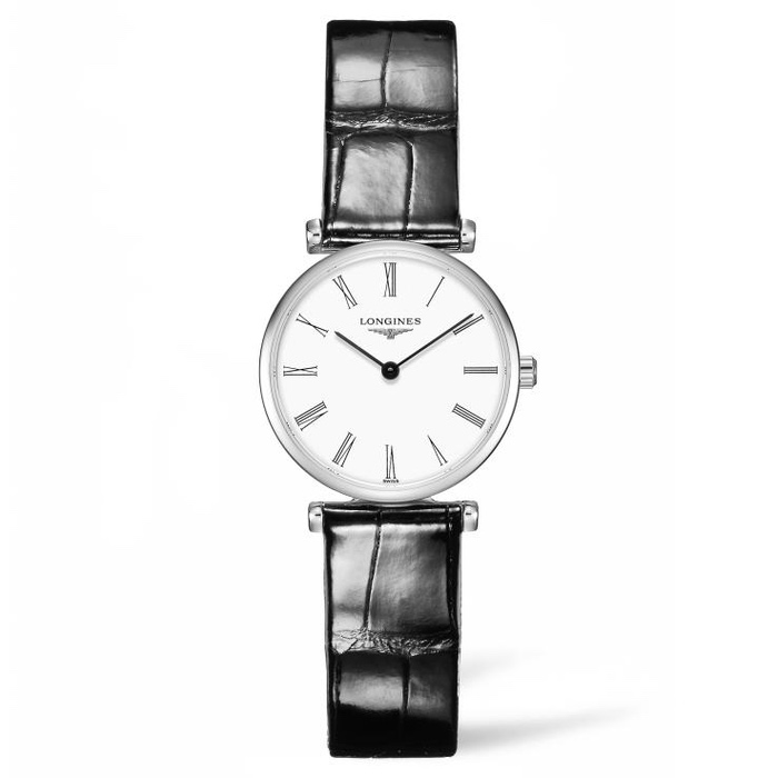 Купить «Longines L42094112/42323282» в интернет-магазине «Золотое время»