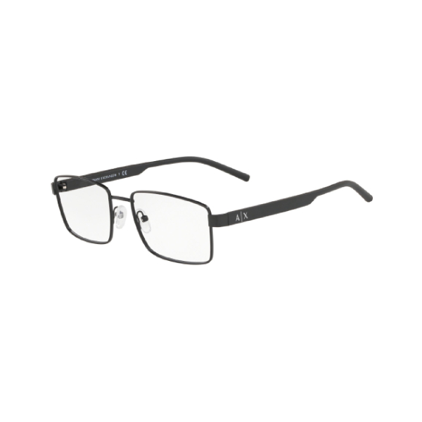 Купить «ARMANI EXCHANGE 0AX1037-6063 55 Оправа мед.» в интернет-магазине «Золотое время»